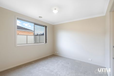 Property photo of 52 Serenity Street Pakenham VIC 3810