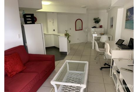 Property photo of 18/452 Marine Parade Biggera Waters QLD 4216