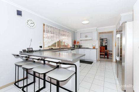 Property photo of 41 Golden Square Crescent Hoppers Crossing VIC 3029