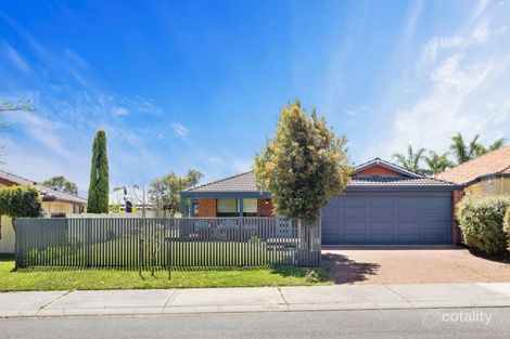 Property photo of 108 Selkirk Drive Kinross WA 6028