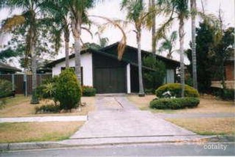 Property photo of 6 McKell Avenue Casula NSW 2170