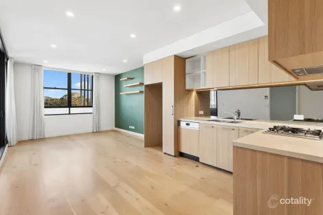203/25 Upward St, Leichhardt, NSW 2040