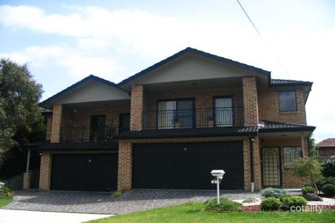 4 Flood Ave, Revesby, NSW 2212