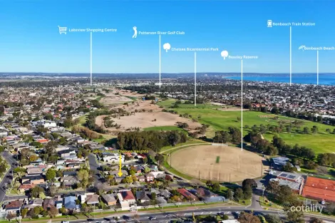 Property photo of 2 Jabiru Drive Chelsea Heights VIC 3196