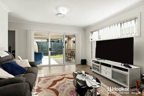 Property photo of 12 Parrott Street Elderslie NSW 2570