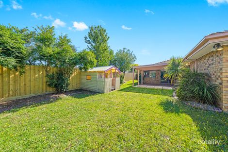 Property photo of 260 Ormond Road Narre Warren South VIC 3805