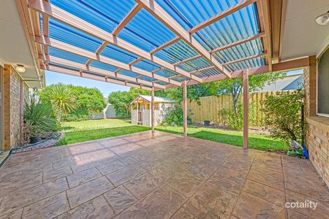 Property photo of 260 Ormond Road Narre Warren South VIC 3805