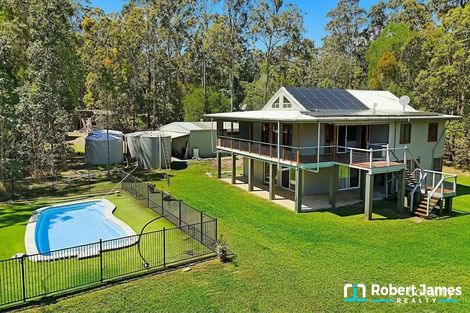 Property photo of 1124 Louis Bazzo Drive Cootharaba QLD 4565