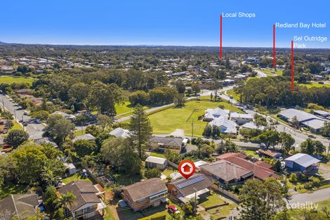 Property photo of 73 Hamilton Street Redland Bay QLD 4165