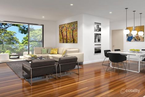 Property photo of 7G/1-15 West Street Petersham NSW 2049