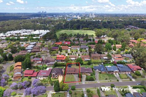 Property photo of 9 Bareena Place Marsfield NSW 2122