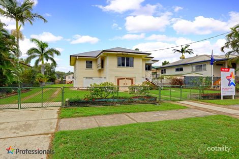 Property photo of 100 Gordon Parade Everton Park QLD 4053