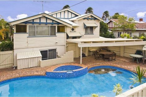 Property photo of 69 Henderson Street Camp Hill QLD 4152