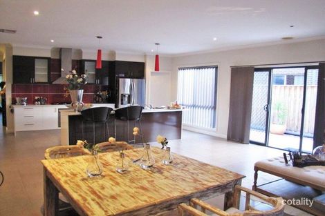Property photo of 20 Taggerty Grove Epping VIC 3076