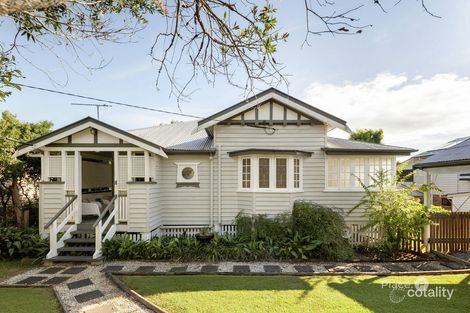 23 Clifton St, Wilston, QLD 4051