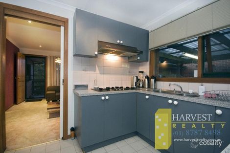 Property photo of 23 Kiandra Mews Hampton Park VIC 3976