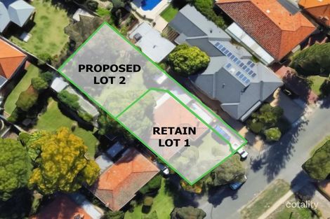 Property photo of 29 Rayment Street Lathlain WA 6100