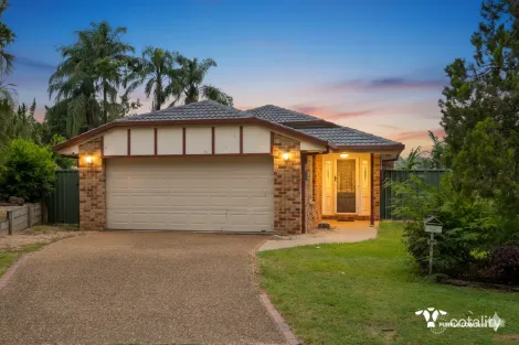 27 Peachface Cres, Springfield, QLD 4300