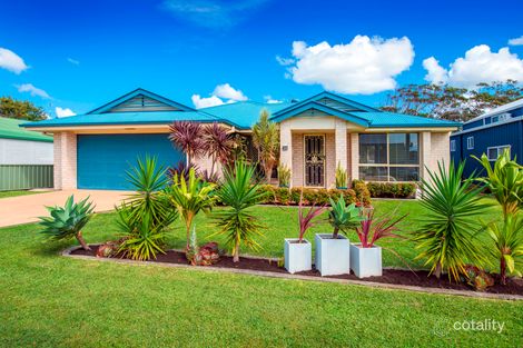 26 Simon St, Corindi Beach, NSW 2456