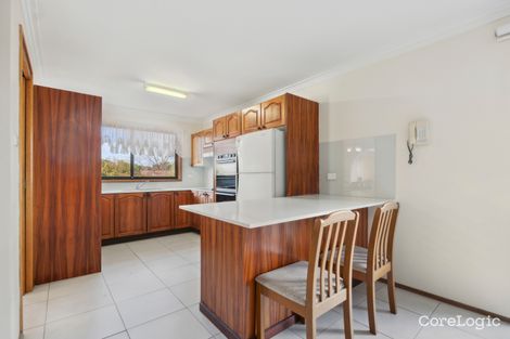 Property photo of 48 Cossington Smith Crescent Lyneham ACT 2602