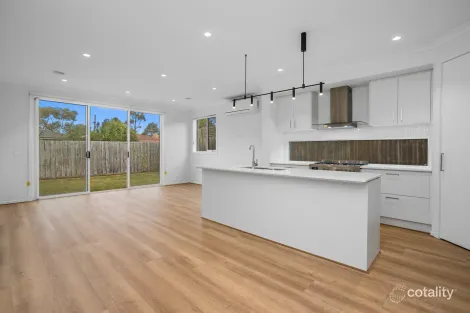 Property photo of 28A Brook Drive Altona VIC 3018