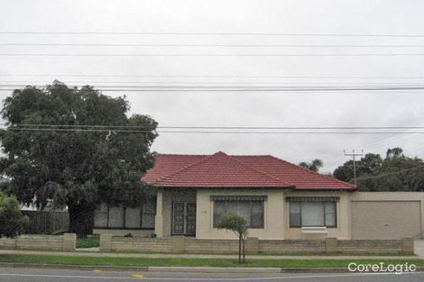 Property photo of 170 Cudmore Terrace Henley Beach SA 5022