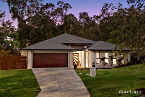 Property photo of 49 Yarrayne Valley Drive Upper Coomera QLD 4209
