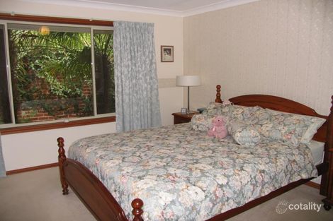 Property photo of 48 Wilson Crescent Banks ACT 2906