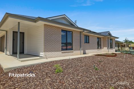 1/132 Ashmont Ave, Ashmont, NSW 2650
