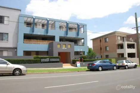 4/178-182 Bridge Rd, Westmead, NSW 2145