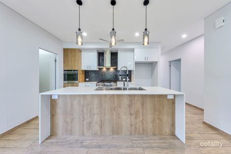 Property photo of 8 Tovey Street Zuccoli NT 0832