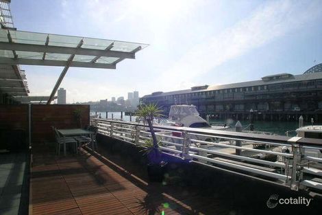 Property photo of 526/19 Hickson Road Dawes Point NSW 2000