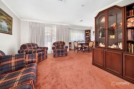 Property photo of 8 Ironbark Close Alfords Point NSW 2234