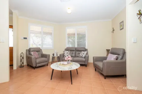 Property photo of 7 Corella Loop Jurien Bay WA 6516