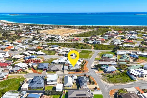Property photo of 7 Corella Loop Jurien Bay WA 6516