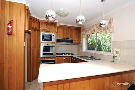 36 Tudawali Cres, Wheelers Hill, VIC 3150