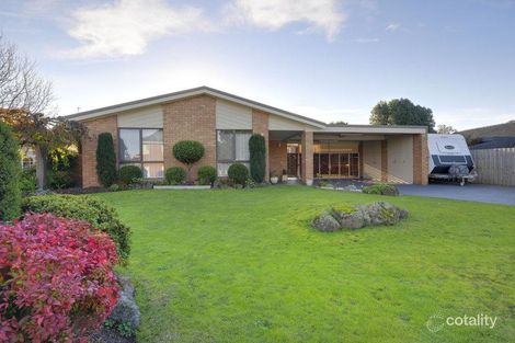 140 Southwell Ave, Newborough, VIC 3825