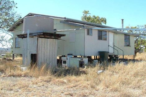 Property photo of 71 Gap Street Springsure QLD 4722