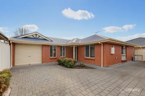 10B FINCHLEY ST, CLOVELLY PARK, SA 5042