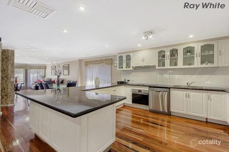 Property photo of 38 Hume Drive Sydenham VIC 3037