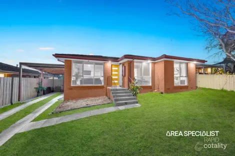 Property photo of 13 Highton Close Hampton Park VIC 3976