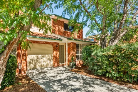 34/174 Clive Steele Ave, Monash, ACT 2904