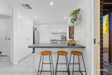 Property photo of 34/174 Clive Steele Avenue Monash ACT 2904