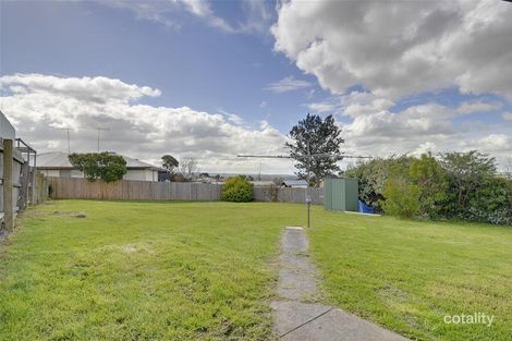 Property photo of 1 Kokoda Street Morwell VIC 3840