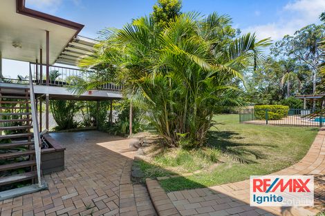 Property photo of 18 Oxley Drive Karalee QLD 4306