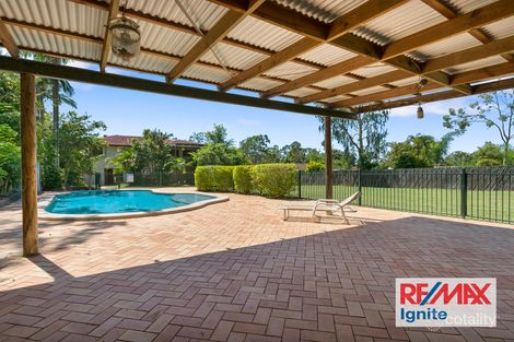 18 Oxley Dr, Karalee, QLD 4306