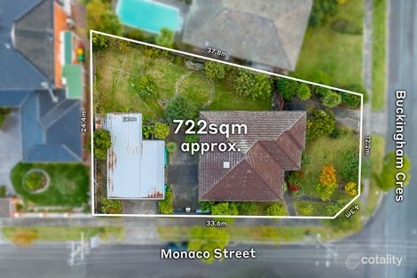 Property photo of 24 Buckingham Crescent Doncaster VIC 3108
