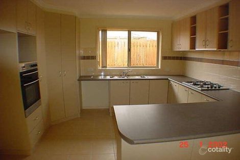 Property photo of 4 Larpent Street Amaroo ACT 2914