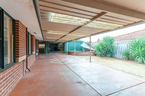 Property photo of 5 Mist Place Banksia Grove WA 6031