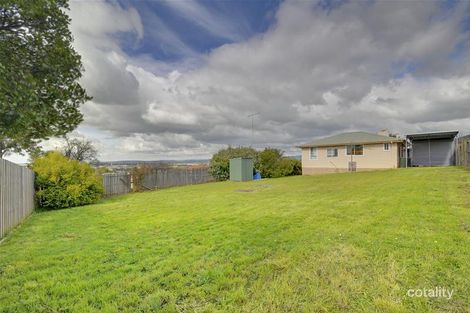 Property photo of 1 Kokoda Street Morwell VIC 3840